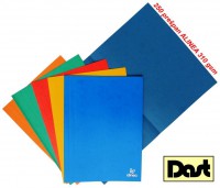 250 prešpan ALINEA 310 gsm